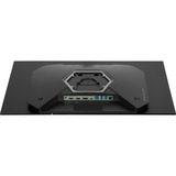 iiyama G-Master Titan Falcon GOB2701QSC-B1 27" gaming monitor Zwart, 2x HDMI 2.1, 1x DisplayPort 1.4, USB-C, Audio, 280 Hz