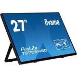 ProLite T2755MSC-B1 27" touchscreen monitor