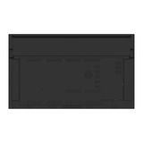 iiyama ProLite TN7505A-B1AG 74.52" 4K Ultra HD Public Display Zwart, VGA, HDMI, DisplayPort, USB-C, Audio, LAN, Touch