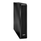 APC Smart-UPS SRT 48V SRT48BP batterij Zwart