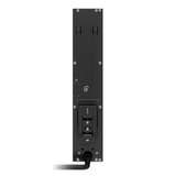 APC Smart-UPS SRT 48V SRT48BP batterij Zwart