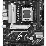 ASUS PRIME B850M-K socket AM5 moederbord 2.5Gb-LAN, Sound, µATX