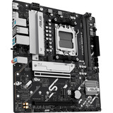 ASUS PRIME B850M-K socket AM5 moederbord 2.5Gb-LAN, Sound, µATX