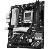 ASUS PRIME B850M-K socket AM5 moederbord 2.5Gb-LAN, Sound, µATX