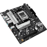 ASUS PRIME B850M-K socket AM5 moederbord 2.5Gb-LAN, Sound, µATX