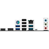 ASUS PRIME B850M-K socket AM5 moederbord 2.5Gb-LAN, Sound, µATX