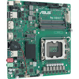 ASUS PRO H810T-CSM socket 1851 moederbord RAID, Gb-LAN, Sound, µATX