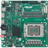 ASUS PRO H810T-CSM socket 1851 moederbord RAID, Gb-LAN, Sound, µATX