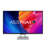 ASUS ProArt PA27UCDMR 26.5" 4K UHD monitor Zilver, HDMI, DisplayPort, USB-A, USB-C, Thunderbolt 4