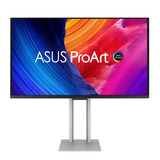 ASUS ProArt PA27UCDMR 26.5" 4K UHD monitor Zilver, HDMI, DisplayPort, USB-A, USB-C, Thunderbolt 4