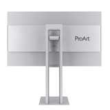 ASUS ProArt PA27UCDMR 26.5" 4K UHD monitor Zilver, HDMI, DisplayPort, USB-A, USB-C, Thunderbolt 4
