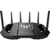 ASUS RT-BE90U BE9400 AiMesh router Zwart