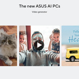 ASUS Zenbook S14 UX5406SA-QJ544W 14"  Copilot+ laptop Donkergrijs | Core Ultra 7 258V | Intel Arc Graphics 140V | 32 GB | 1 TB SSD