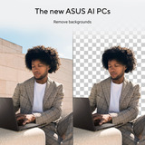 ASUS Zenbook S14 UX5406SA-QJ544W 14"  Copilot+ laptop Donkergrijs | Core Ultra 7 258V | Intel Arc Graphics 140V | 32 GB | 1 TB SSD