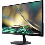 Acer SB242YEbi 23.8" monitor Zwart, 100 Hz, VGA, HDMI
