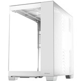 Antec C8 midi tower behuizing Wit | 2x USB-A | 1x USB-C | Tempered Glass