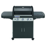 3 Series Classic LS Plus D gasbarbecue