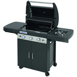 Campingaz 3 Series Classic LS Plus D gasbarbecue Zwart