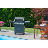 Campingaz 3 Series Classic LS Plus D gasbarbecue Zwart