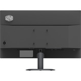 Cooler Master GA2701S 27" gaming monitor Zwart, 100 Hz, VGA, HDMI