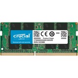 Crucial 32 GB DDR4-3200 (1x 32 GB) laptopgeheugen CT32G4SFD832A