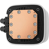 DeepCool LE240 V2 waterkoeling Wit