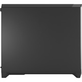 Fractal Design Meshify 3 XL big tower behuizing Zwart | 2x USB-A | 1x USB-C