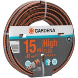 GARDENA Comfort HighFLEX slang 13 mm (1/2") Grijs/oranje, 18061-20, 15 m