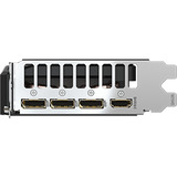 GIGABYTE GeForce RTX 5060 WINDFORCE OC 8G grafische kaart 3x DisplayPort, 1x HDMI, DLSS 4