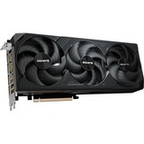 GIGABYTE GeForce RTX 5080 WINDFORCE OC SFF 16G grafische kaart 3x DisplayPort, 1x HDMI