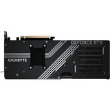 GIGABYTE GeForce RTX 5080 WINDFORCE OC SFF 16G grafische kaart 3x DisplayPort, 1x HDMI