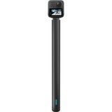 Carbon Fiber Extension Pole 2,7m bevestiging