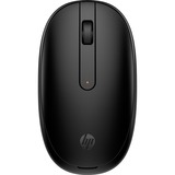 HP 240 Bluetooth-muis Zwart, 1600 dpi, Bluetooth® 5.1