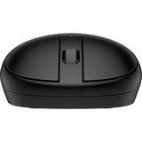 HP 240 Bluetooth-muis Zwart, 1600 dpi, Bluetooth® 5.1