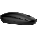 HP 240 Bluetooth-muis Zwart, 1600 dpi, Bluetooth® 5.1