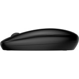 HP 240 Bluetooth-muis Zwart, 1600 dpi, Bluetooth® 5.1