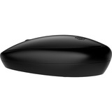 HP 240 Bluetooth-muis Zwart, 1600 dpi, Bluetooth® 5.1