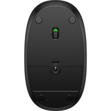 HP 240 Bluetooth-muis Zwart, 1600 dpi, Bluetooth® 5.1