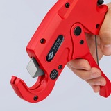 KNIPEX Pijpsnijder 9410185 Rood