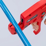 KNIPEX Pijpsnijder 9410185 Rood