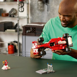 LEGO Icons Constructiespeelgoed 11375, Retail