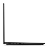 Lenovo ThinkPad E14 Gen 7 Intel (21U20070MH) 14"  Copilot+ laptop Zwart | Core Ultra 7 256V | Intel Arc Graphics 140V | 16 GB | 512 GB SSD