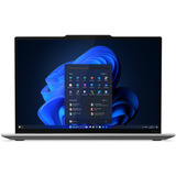 Lenovo ThinkPad X1 2-in-1 Gen 10 (21NU003MMH) 14"  Copilot+ laptop Grijs | Core Ultra 7 258V | Arc Graphics 140V | 32 GB | 1 TB SSD | Touch