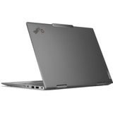 Lenovo ThinkPad X1 2-in-1 Gen 10 (21NU003MMH) 14"  Copilot+ laptop Grijs | Core Ultra 7 258V | Arc Graphics 140V | 32 GB | 1 TB SSD | Touch