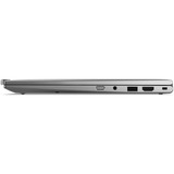 Lenovo ThinkPad X1 2-in-1 Gen 10 (21NU003MMH) 14"  Copilot+ laptop Grijs | Core Ultra 7 258V | Arc Graphics 140V | 32 GB | 1 TB SSD | Touch