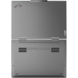 Lenovo ThinkPad X1 2-in-1 Gen 10 (21NU003MMH) 14"  Copilot+ laptop Grijs | Core Ultra 7 258V | Arc Graphics 140V | 32 GB | 1 TB SSD | Touch