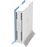 MikroTik hAP Lite TC access point Wit/blauw