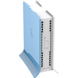 MikroTik hAP Lite TC access point Wit/blauw