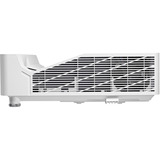 Optoma GT3500HDR Ultra korte afstand DLP-projector Wit, 3800 ANSI Lumen