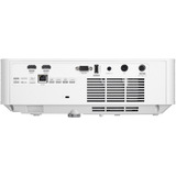 Optoma GT3500HDR Ultra korte afstand DLP-projector Wit, 3800 ANSI Lumen